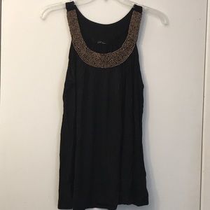 B’leev tunic/tank top